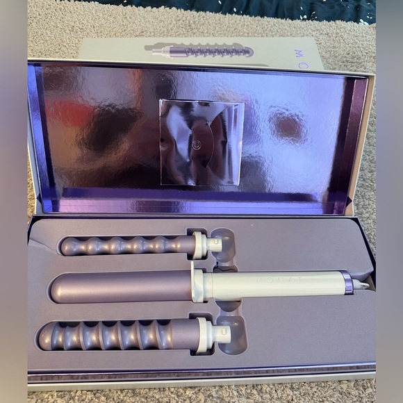 Monat Interchangeable Styling Wand - Picture 4 of 6